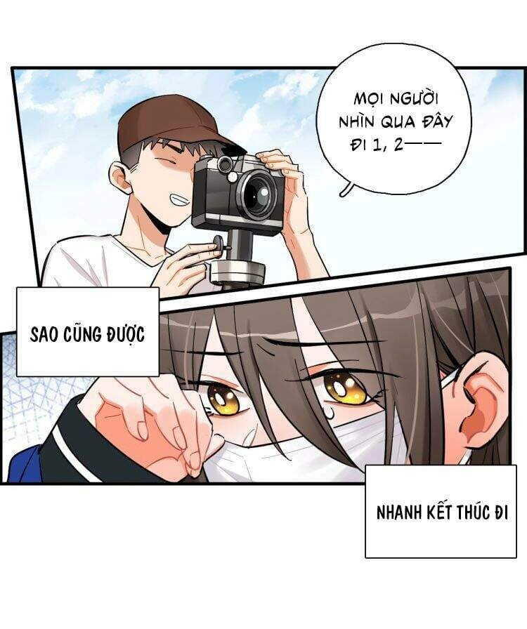 Gần Như Là Bạn Chapter 2 - 39