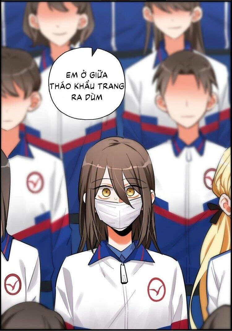 Gần Như Là Bạn Chapter 2 - 41