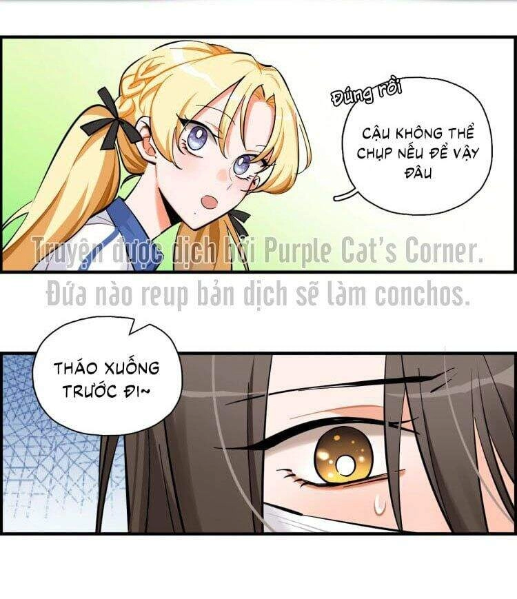 Gần Như Là Bạn Chapter 2 - 42