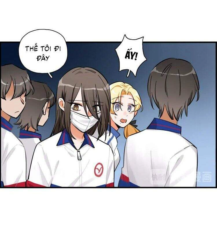 Gần Như Là Bạn Chapter 2 - 43