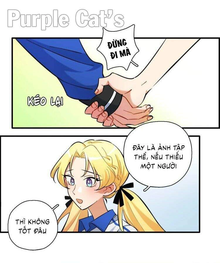 Gần Như Là Bạn Chapter 2 - 44