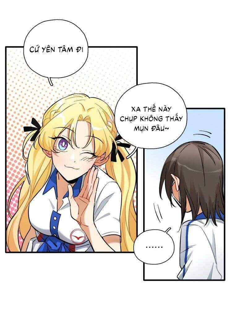 Gần Như Là Bạn Chapter 3 - 2