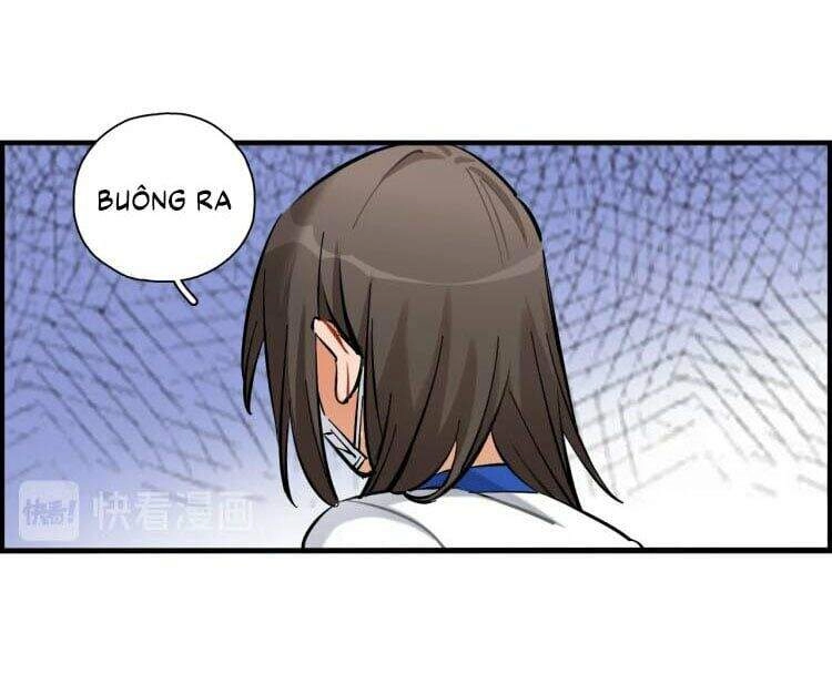 Gần Như Là Bạn Chapter 3 - 3