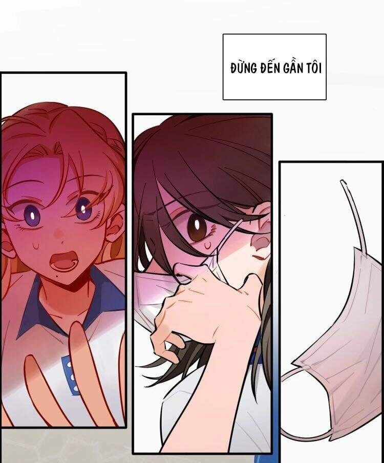 Gần Như Là Bạn Chapter 3 - 6