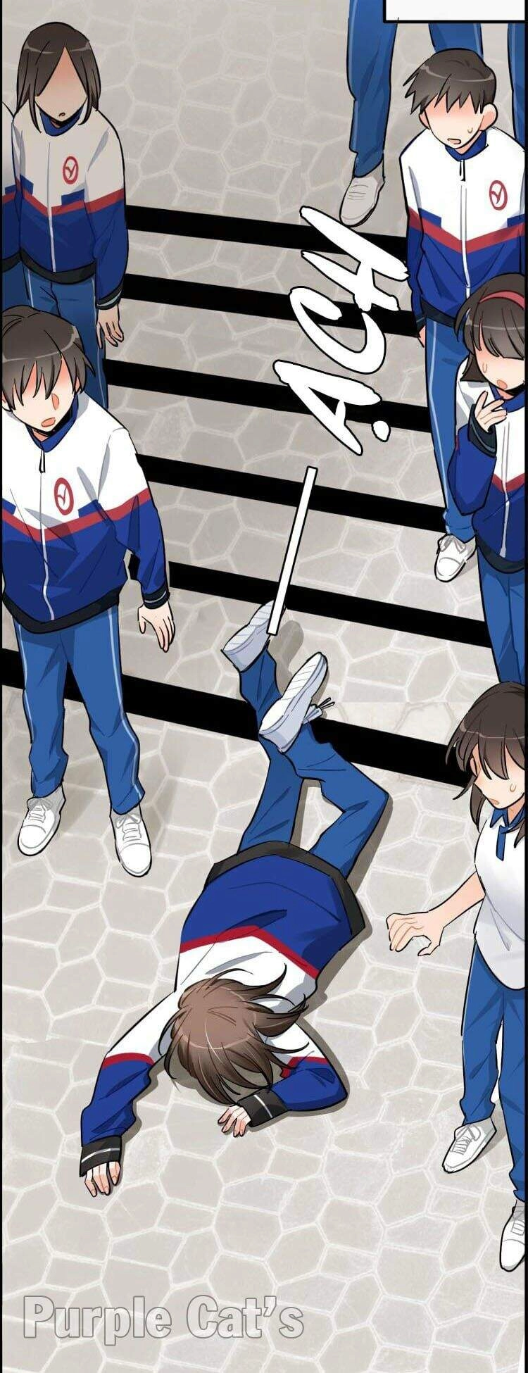 Gần Như Là Bạn Chapter 3 - 7