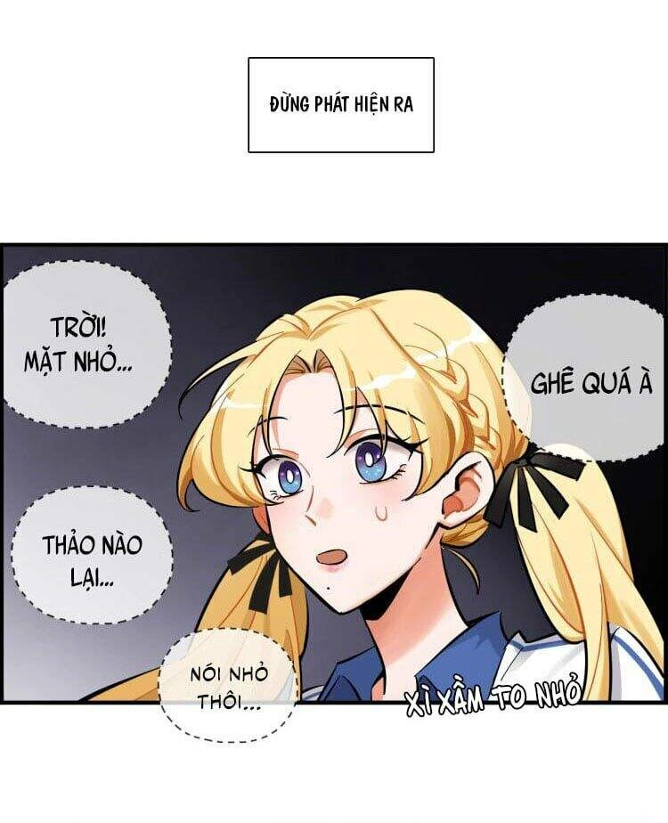 Gần Như Là Bạn Chapter 3 - 9