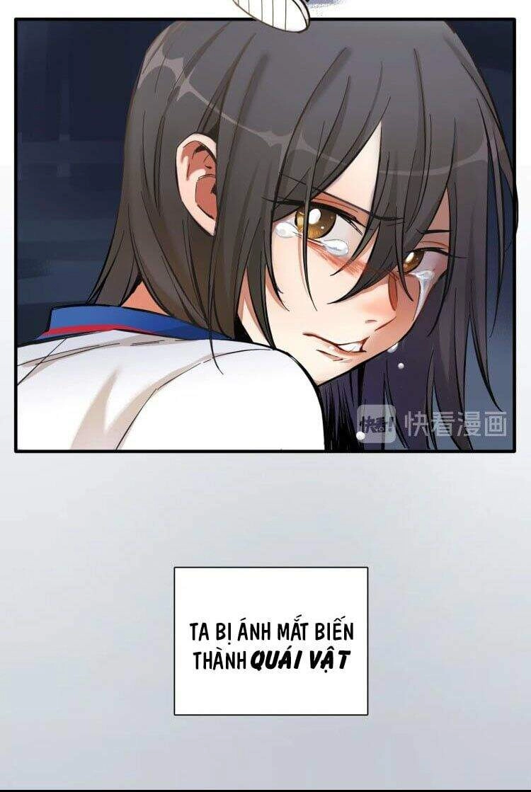 Gần Như Là Bạn Chapter 3 - 12