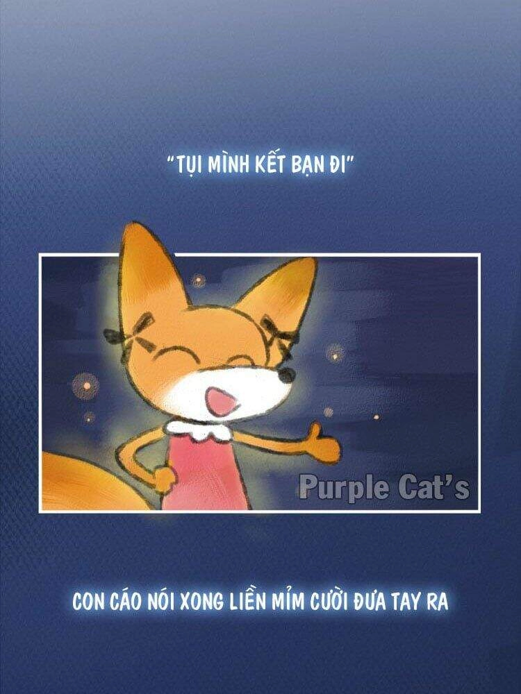 Gần Như Là Bạn Chapter 3 - 13