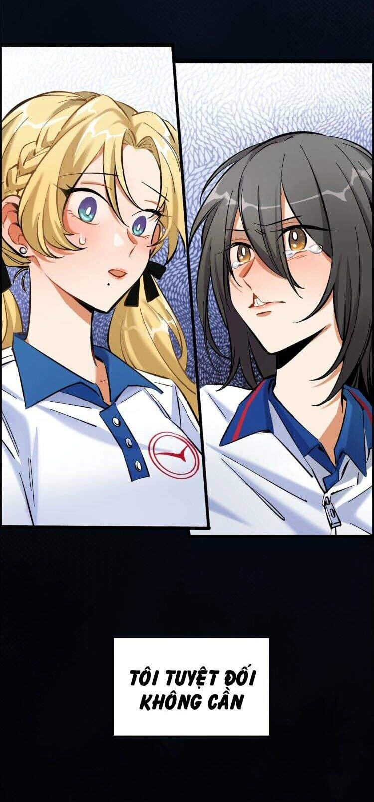 Gần Như Là Bạn Chapter 3 - 16