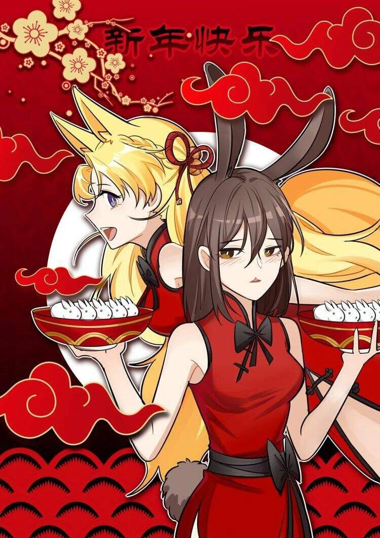 Gần Như Là Bạn Chapter 3 - 18