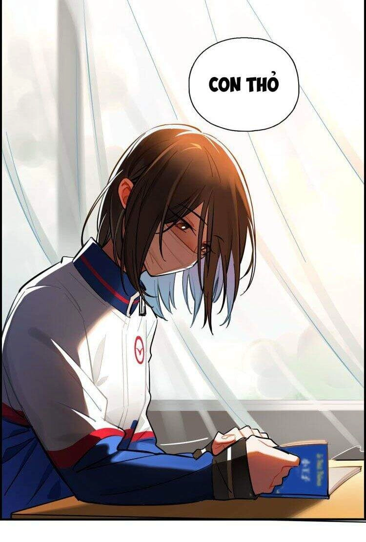 Gần Như Là Bạn Chapter 3 - 21