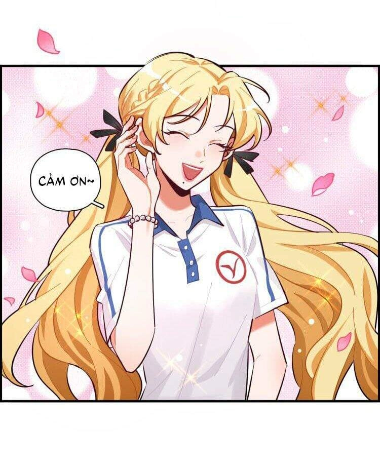 Gần Như Là Bạn Chapter 3 - 23