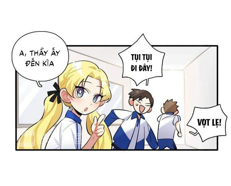 Gần Như Là Bạn Chapter 3 - 25