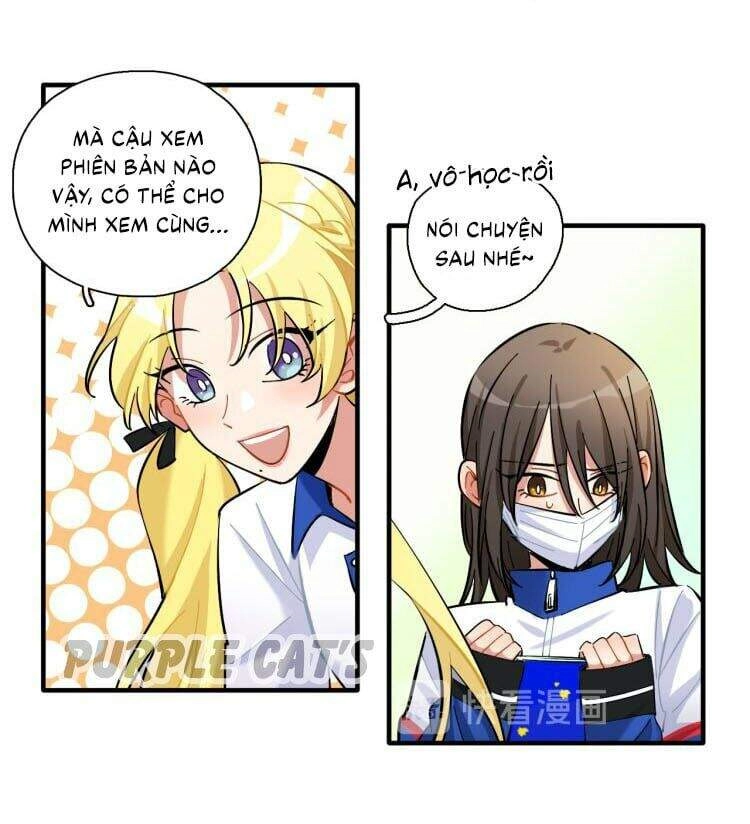 Gần Như Là Bạn Chapter 3 - 28