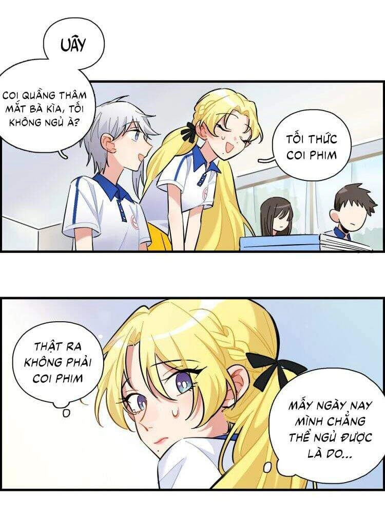 Gần Như Là Bạn Chapter 3 - 29