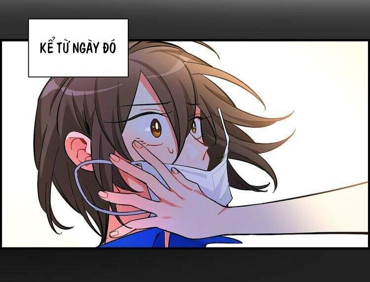 Gần Như Là Bạn Chapter 3 - 31