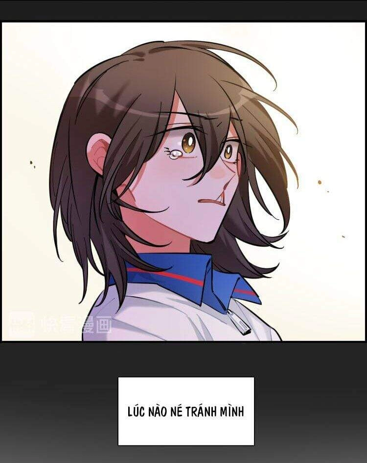 Gần Như Là Bạn Chapter 3 - 33