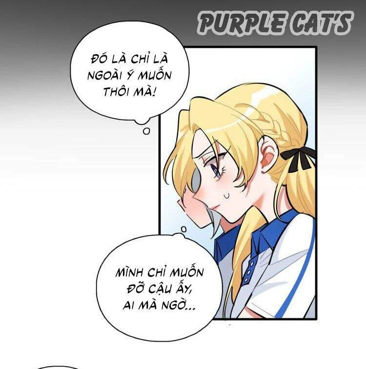 Gần Như Là Bạn Chapter 3 - 34