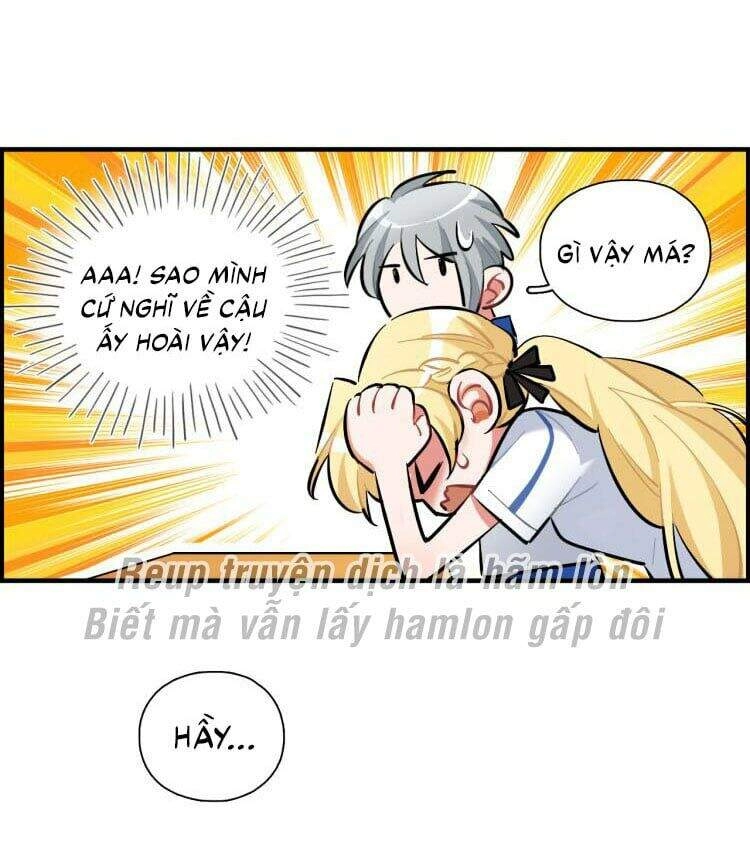 Gần Như Là Bạn Chapter 3 - 36