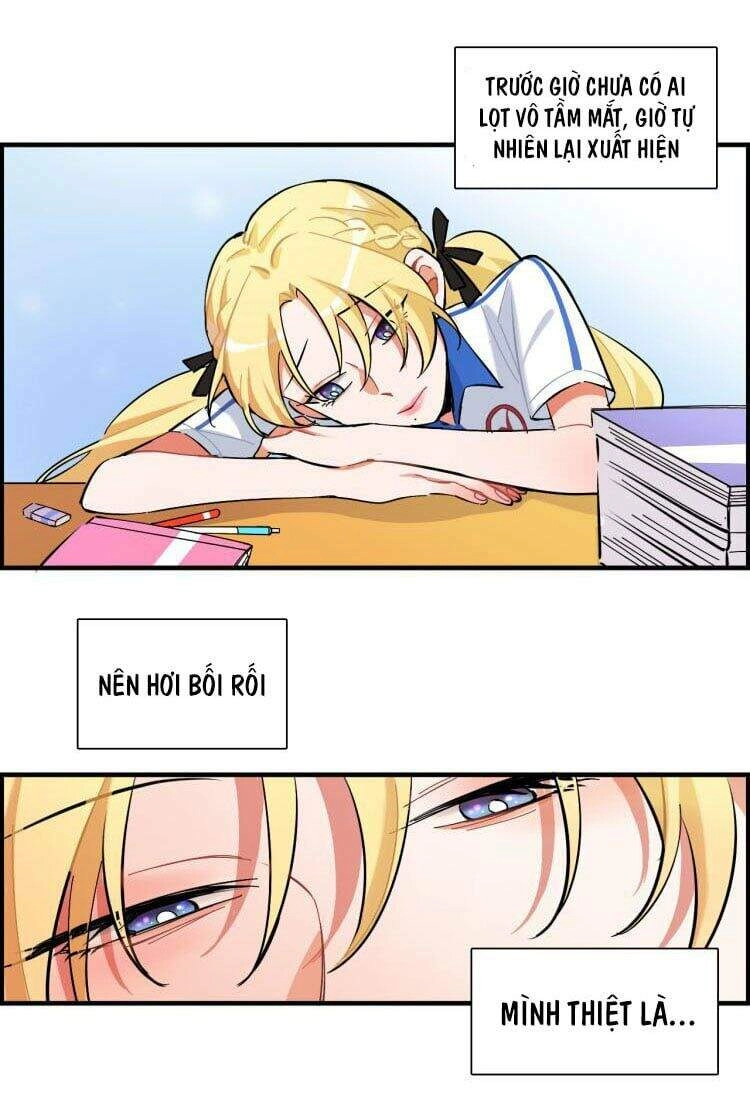 Gần Như Là Bạn Chapter 3 - 37