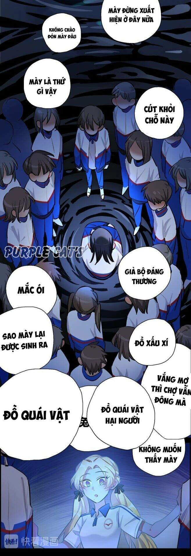 Gần Như Là Bạn Chapter 3 - 40