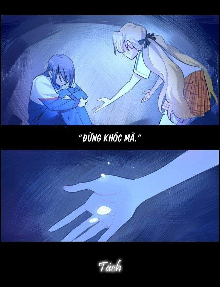 Gần Như Là Bạn Chapter 3 - 41