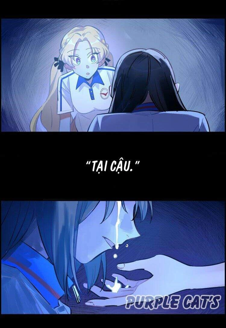 Gần Như Là Bạn Chapter 3 - 42