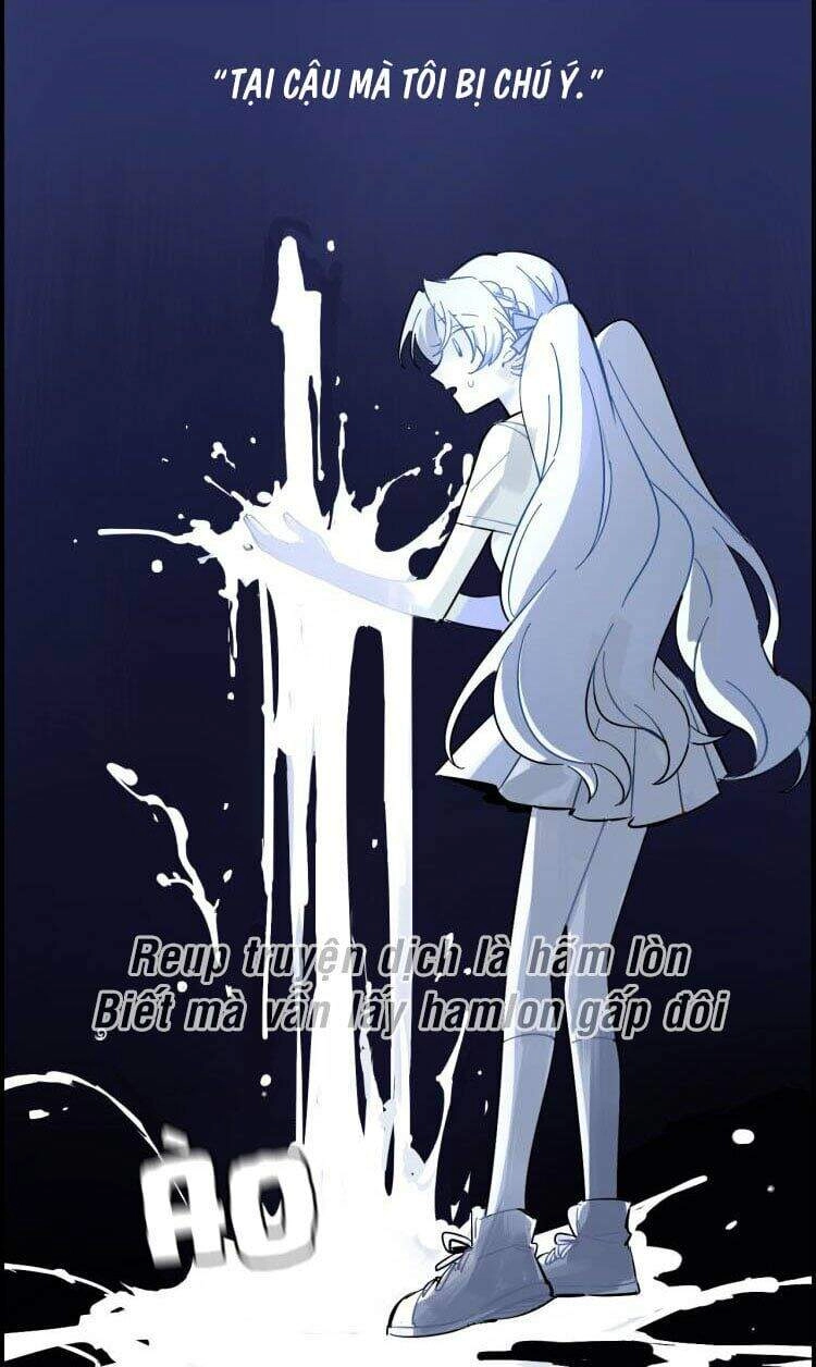 Gần Như Là Bạn Chapter 3 - 43