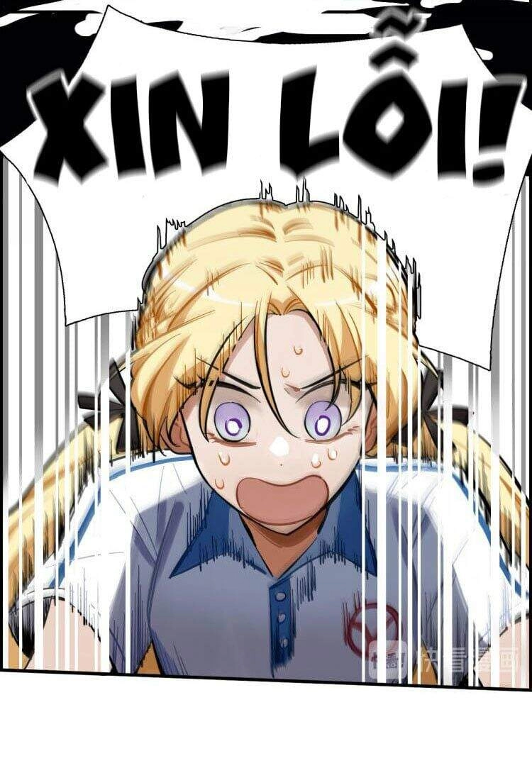 Gần Như Là Bạn Chapter 3 - 44