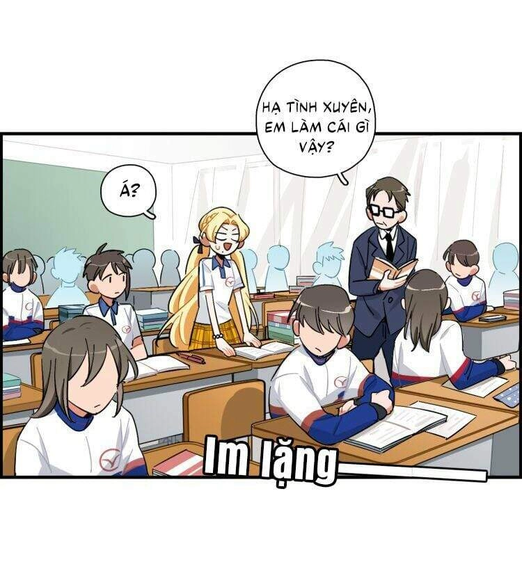 Gần Như Là Bạn Chapter 3 - 45