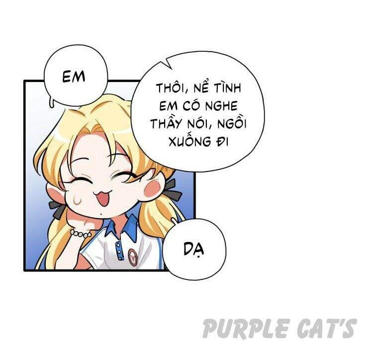 Gần Như Là Bạn Chapter 4 - 1