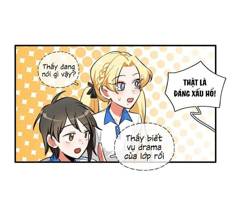 Gần Như Là Bạn Chapter 4 - 2