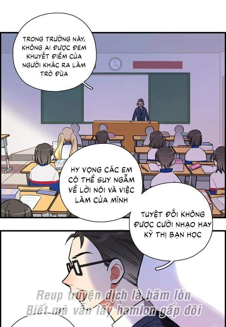 Gần Như Là Bạn Chapter 4 - 3