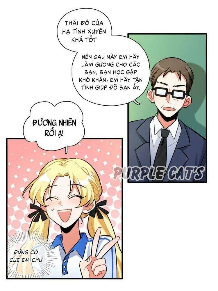 Gần Như Là Bạn Chapter 4 - 5