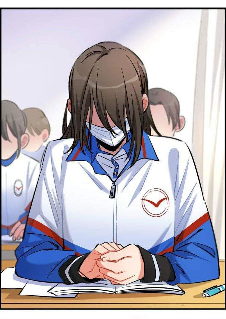 Gần Như Là Bạn Chapter 4 - 7