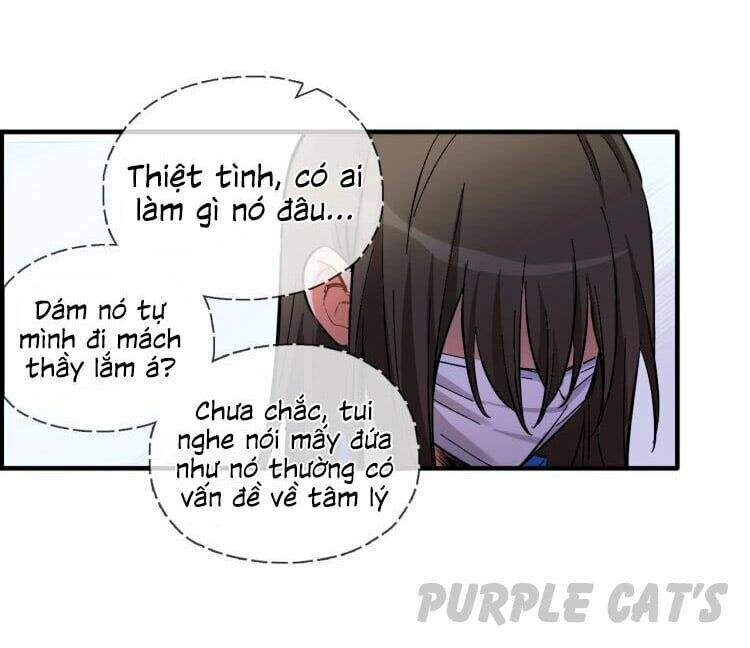 Gần Như Là Bạn Chapter 4 - 9