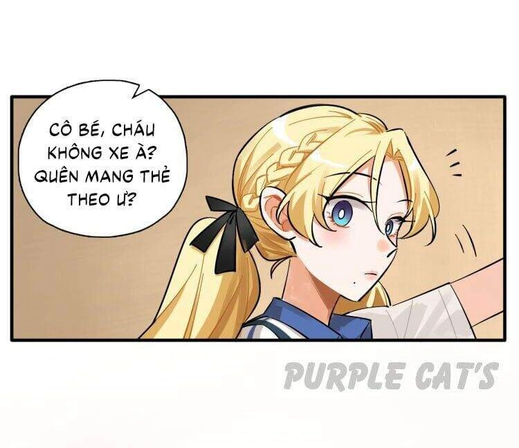 Gần Như Là Bạn Chapter 4 - 17