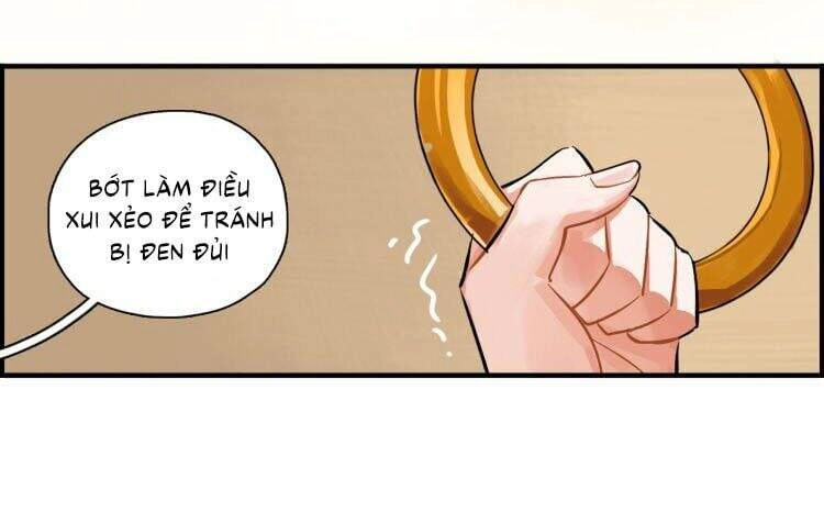 Gần Như Là Bạn Chapter 4 - 20