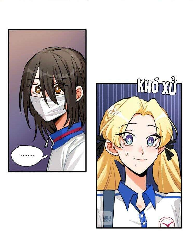 Gần Như Là Bạn Chapter 4 - 22