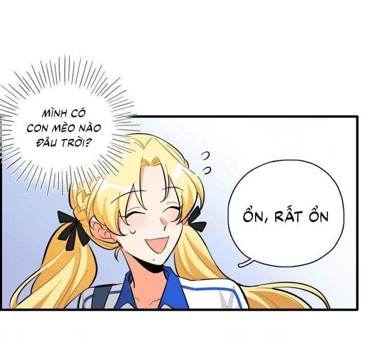 Gần Như Là Bạn Chapter 4 - 26