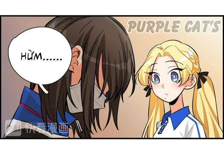 Gần Như Là Bạn Chapter 4 - 27