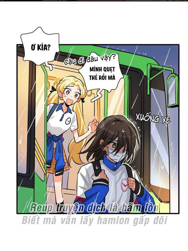 Gần Như Là Bạn Chapter 4 - 28