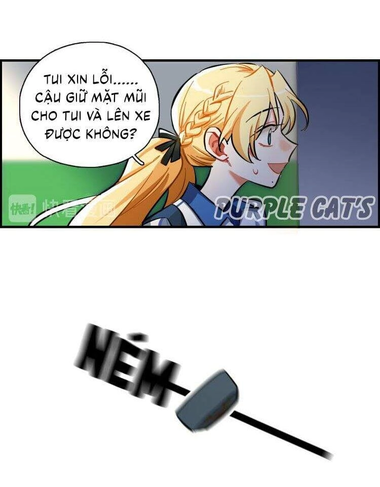 Gần Như Là Bạn Chapter 4 - 31