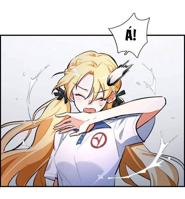 Gần Như Là Bạn Chapter 4 - 32