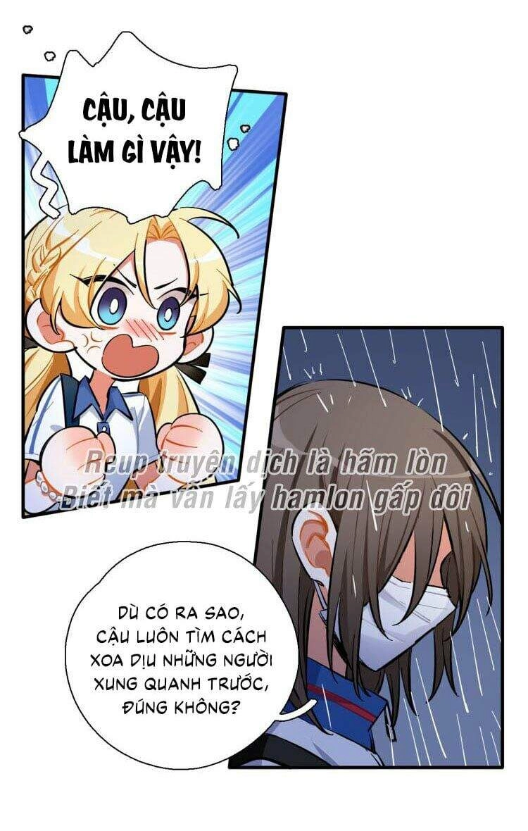 Gần Như Là Bạn Chapter 4 - 33