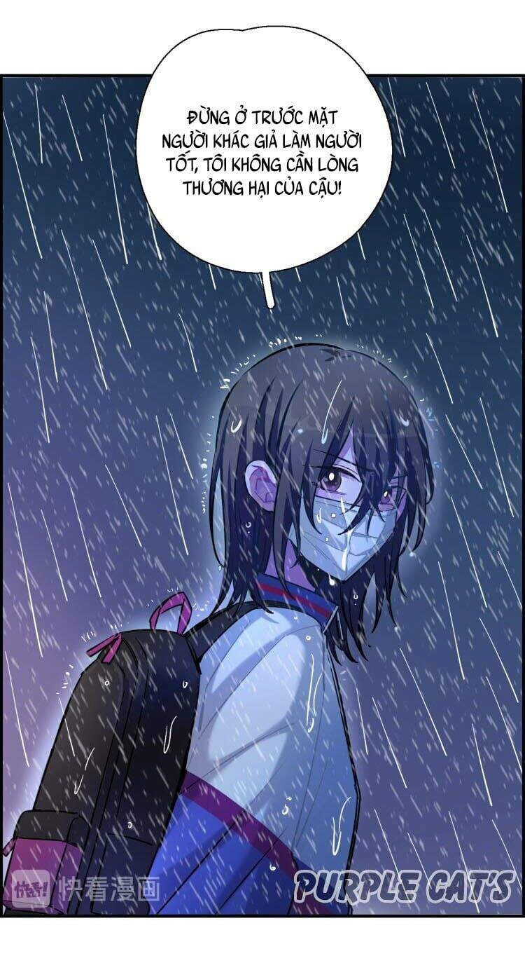 Gần Như Là Bạn Chapter 4 - 35