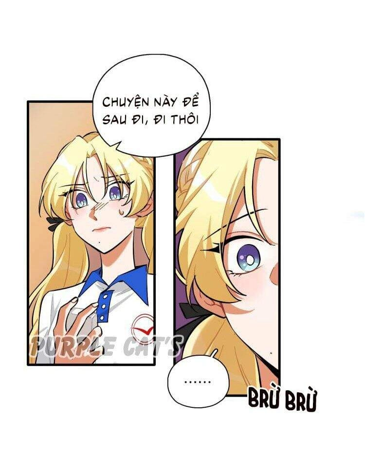 Gần Như Là Bạn Chapter 4 - 37