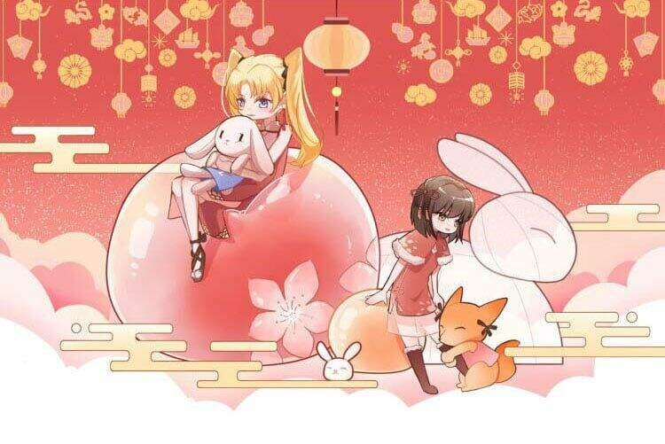 Gần Như Là Bạn Chapter 4 - 41