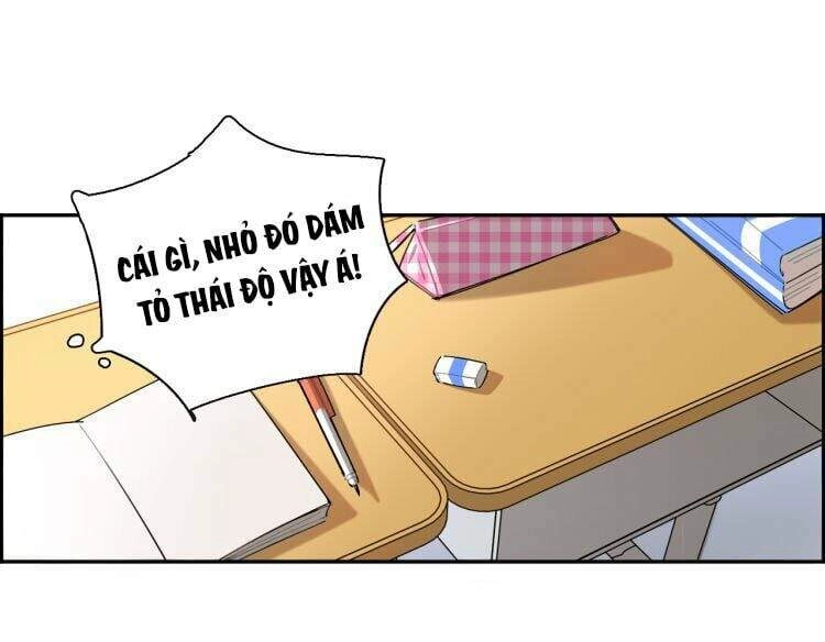 Gần Như Là Bạn Chapter 4 - 42