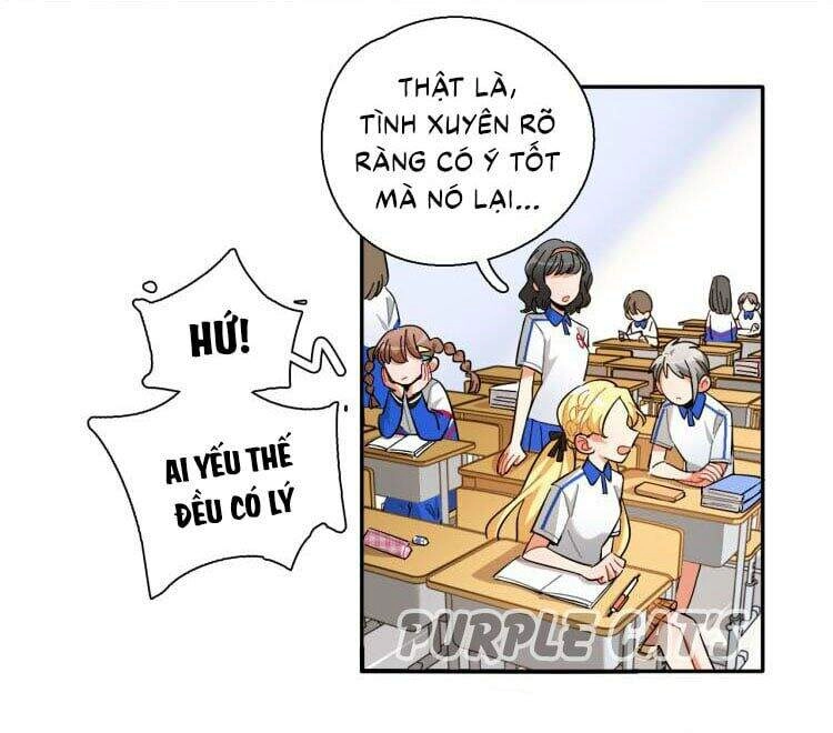 Gần Như Là Bạn Chapter 4 - 43